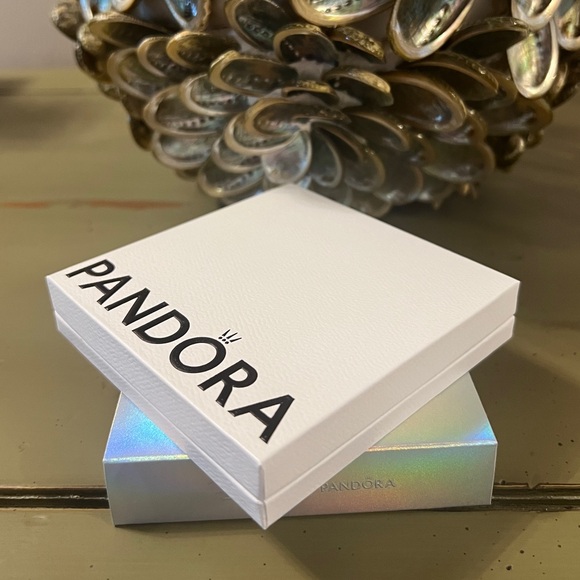 Disney 100 Limited Edition Pandora Gift Box - Picture 8 of 14